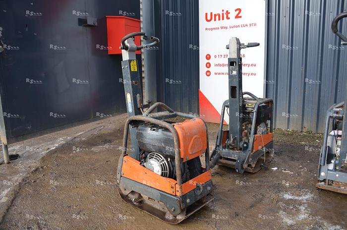 Used BELLE RPC 30/40