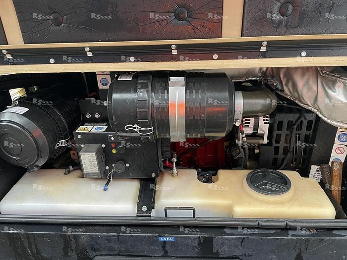 Used DOOSAN 7/73-10/53