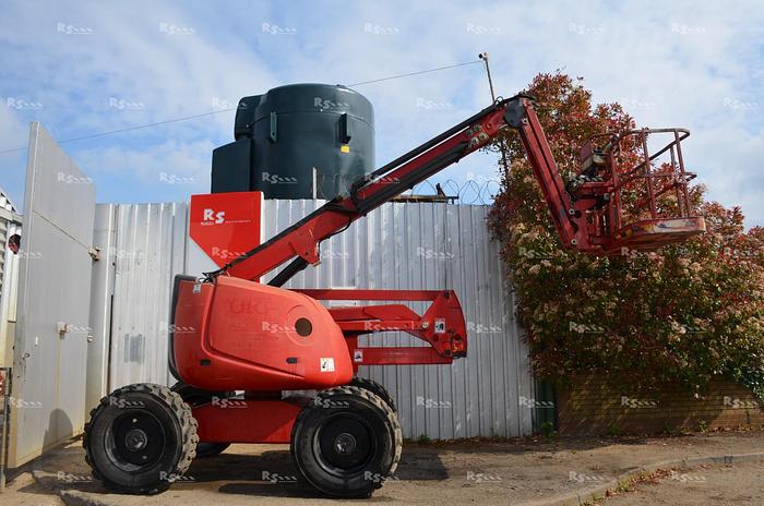 Used HAULOTTE HA16 PXNT