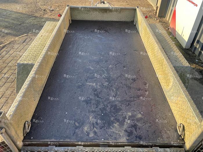 Použitý INDESPENSION AD2000