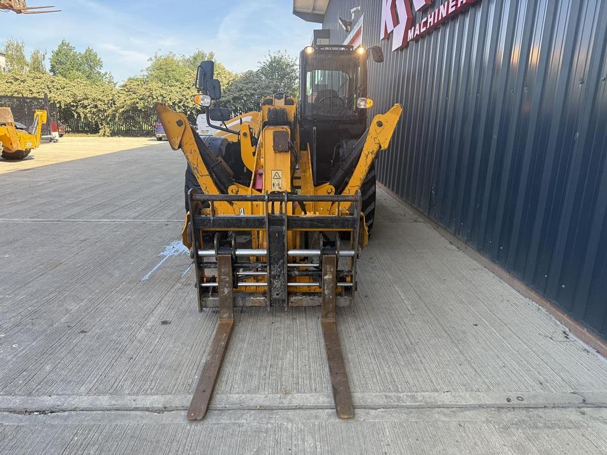 Used JCB 540-180 18m Telehandler