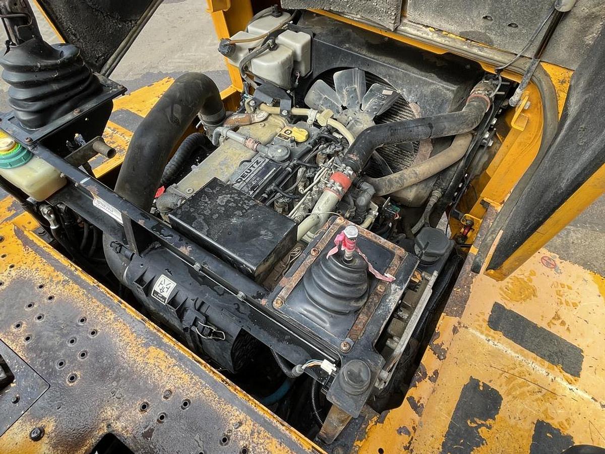 Used Thwaites 9 Tonne Dumper