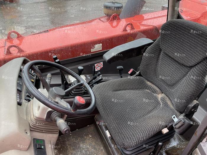 Used MANITOU MT1335 SL