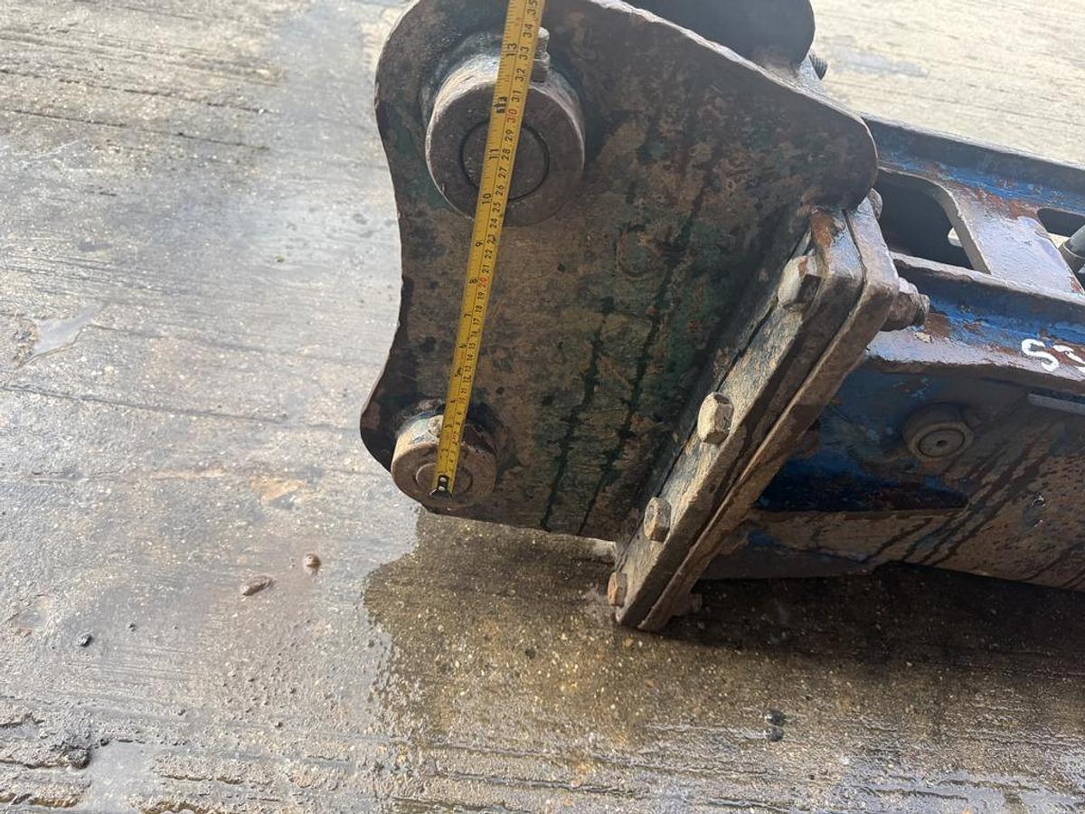 Used Hydraulic Breaker for 5 Ton Excavator