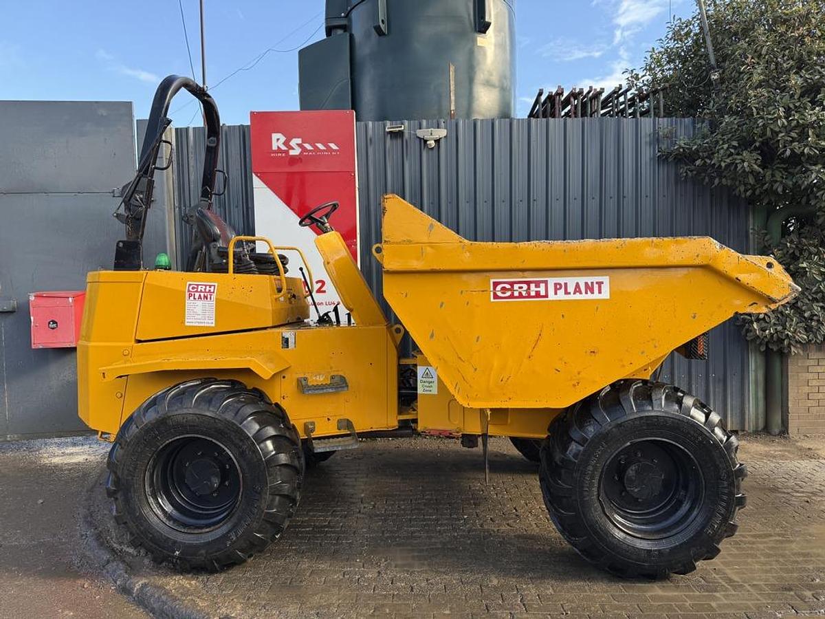 Used Thwaites 9 Tonne Dumper