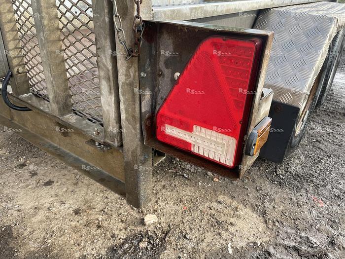 Použitý INDESPENSION AD2000