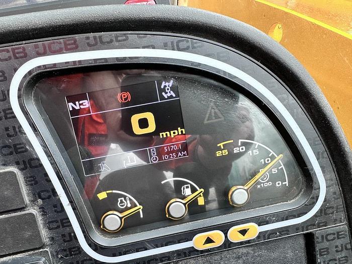 Used JCB 540-170