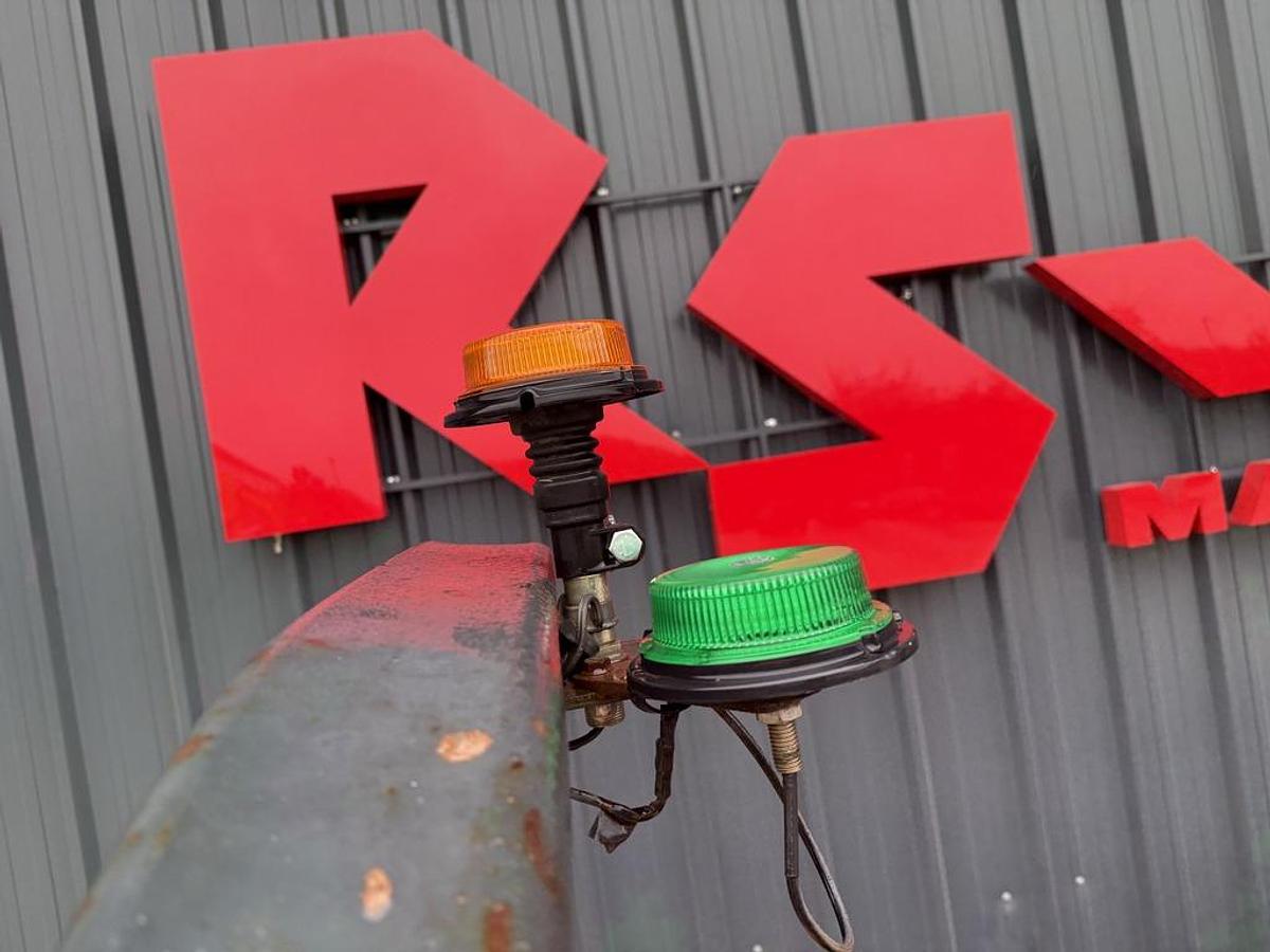 Used Thwaites 9 Tonne Dumper