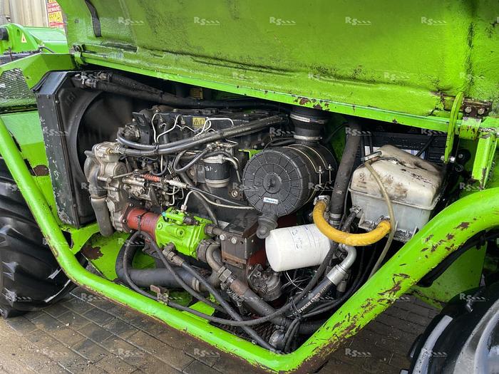 Used MERLO P35.9 EVS