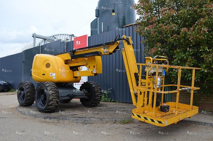 Used HAULOTTE HA16 PXNT