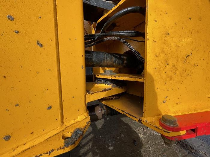 Used Thwaites 9 Tonne Dumper