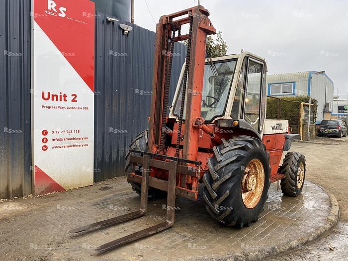 Used MANITOU M426 CP