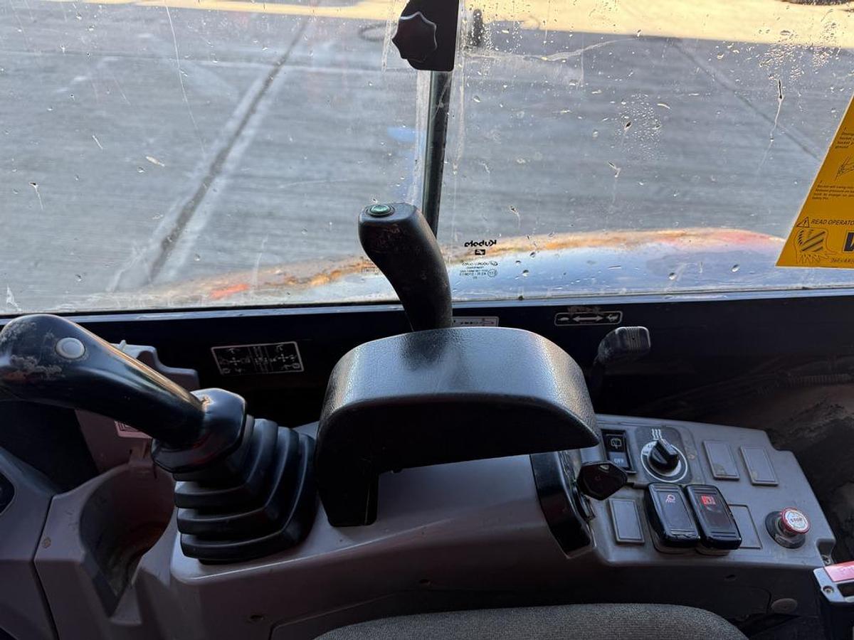 Used Kubota KX027-4 2.7t Mini Excavator