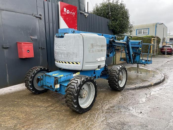 Used Genie Z-45/25J 16m Cherry Picker