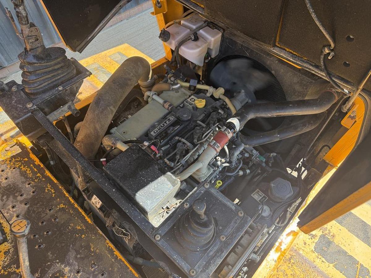 Used Thwaites 9 Tonne Dumper