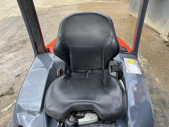Used MANITOU MI35D