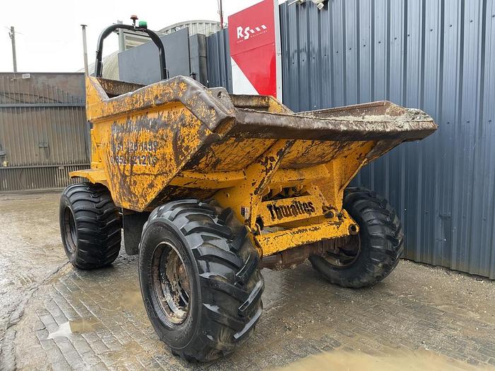 Used Thwaites 9 Tonne Dumper