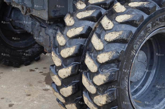 Used TAKEUCHI TB175W