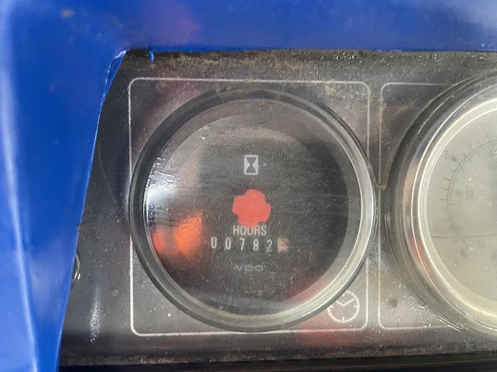 Used ATLAS COPCO XAS67