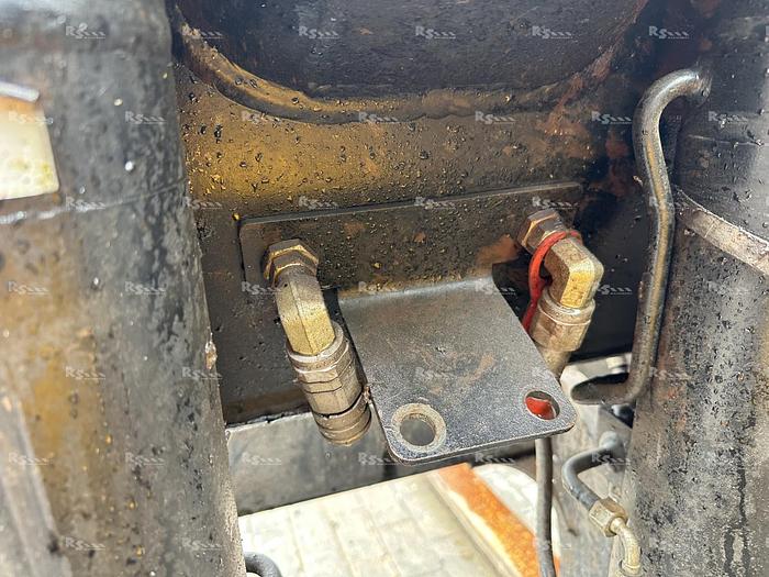 Used JCB TELETRUK TLT35D