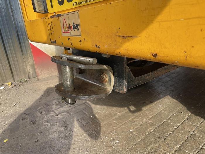Used Thwaites 9 Tonne Dumper
