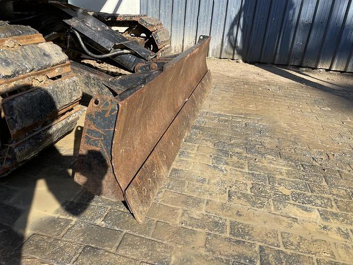 Used Caterpillar 308E 8t Midi Excavator