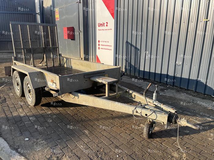 Použitý INDESPENSION AD2000