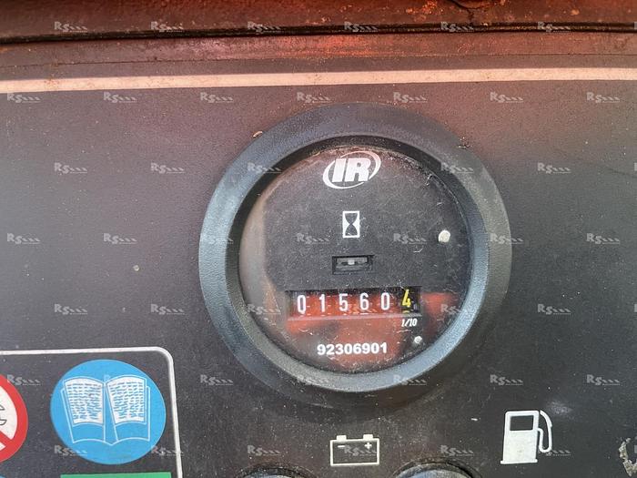 Used INGERSOLL RAND 7/41
