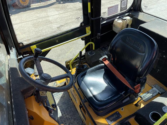 Used THWAITES 9 TONNE