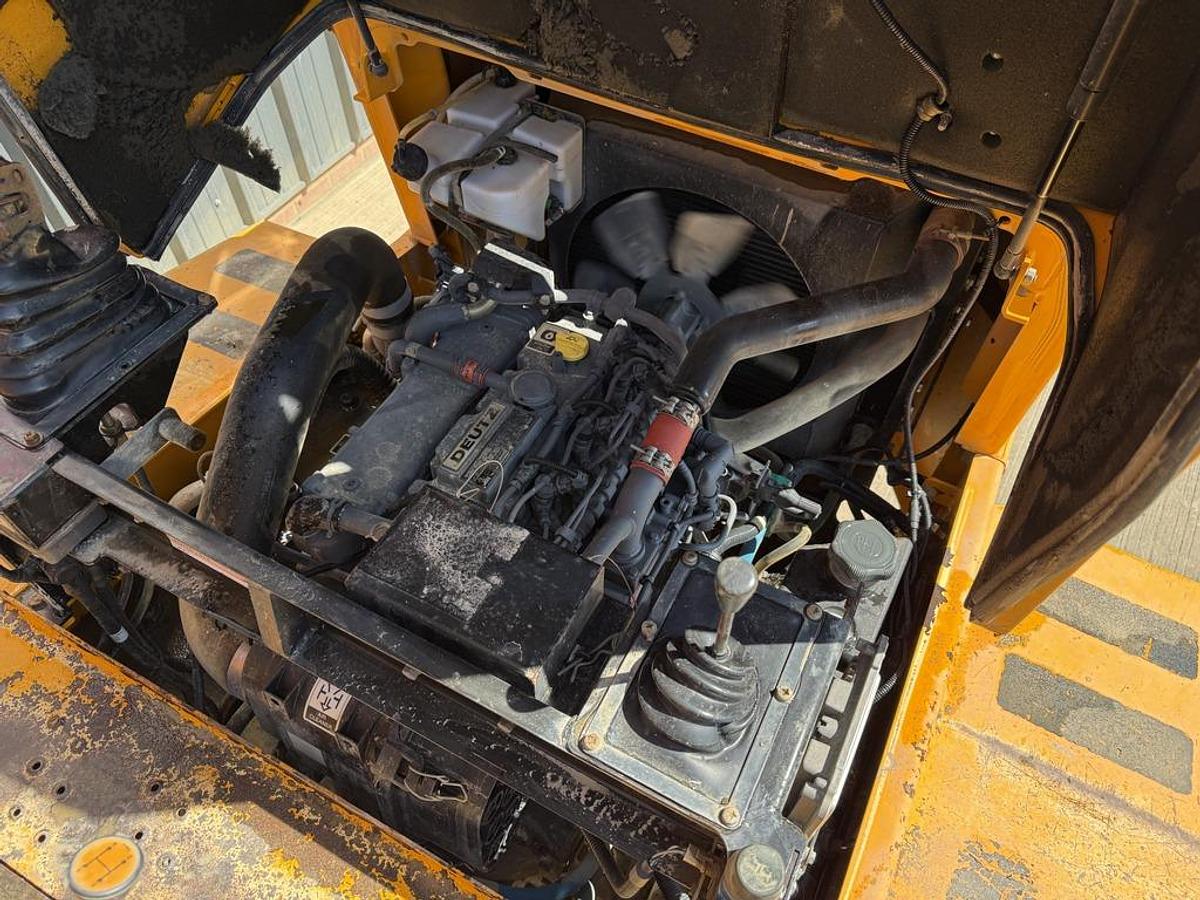 Used Thwaites 9 Tonne Dumper