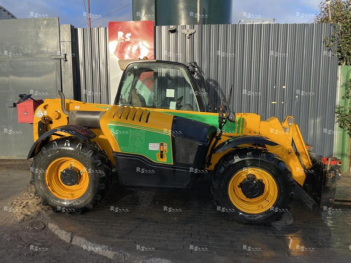 Used JCB 531-70
