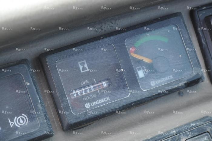 Used MANITOU MT 1335 SL