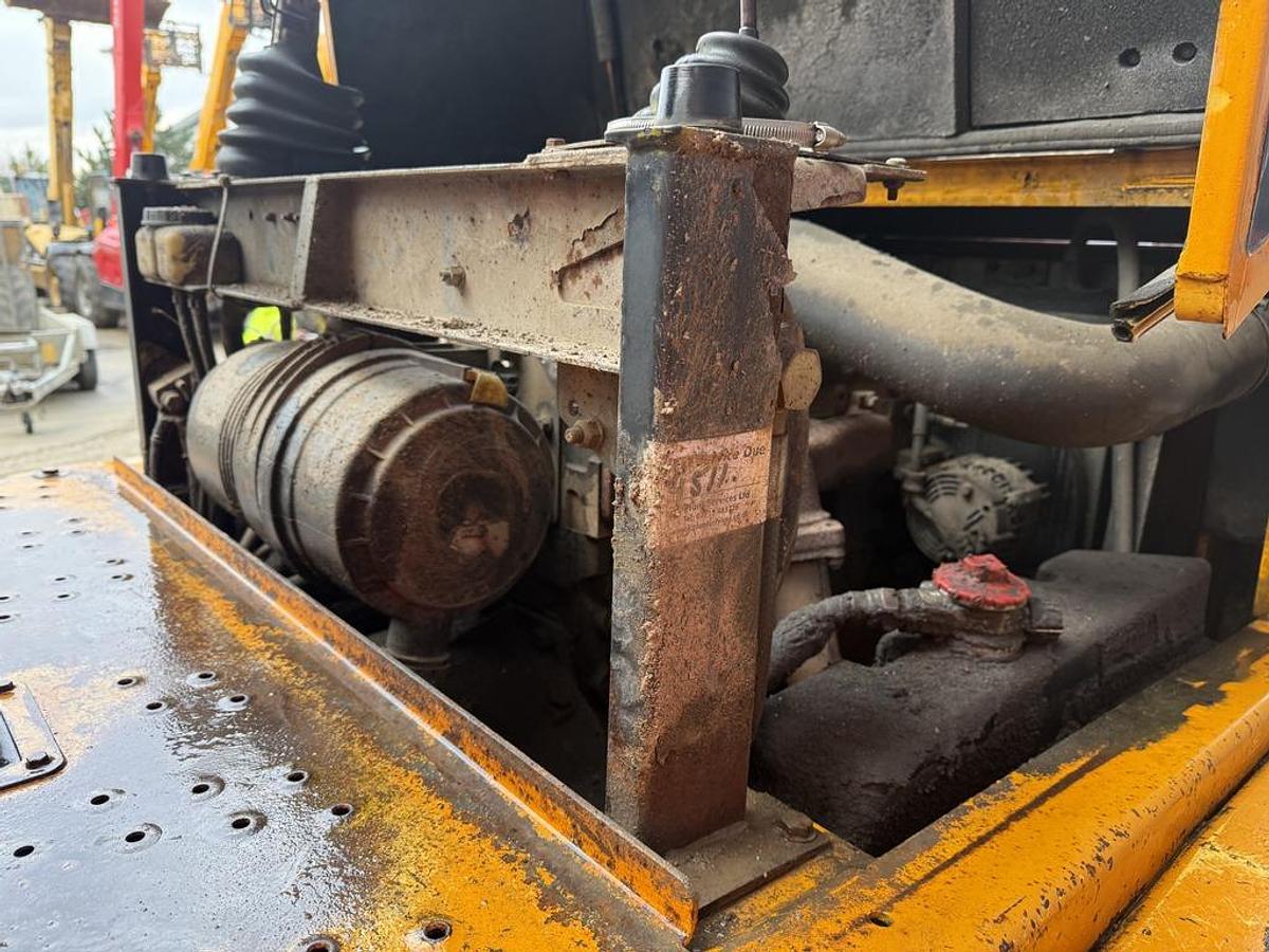 Used Thwaites 6 Tonne Dumper