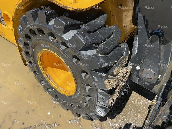 Used JCB TELETRUK TLT30D