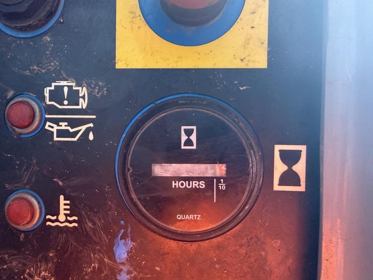 Used Genie Z-45/25 16m Cherry Picker