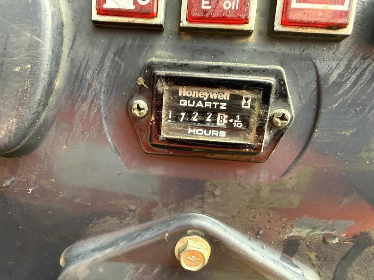 Used Kubota K008-3 1t Micro Excavator