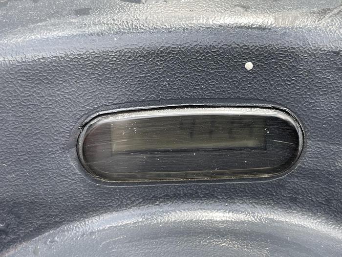 Used KOMATSU FD15 T-20R