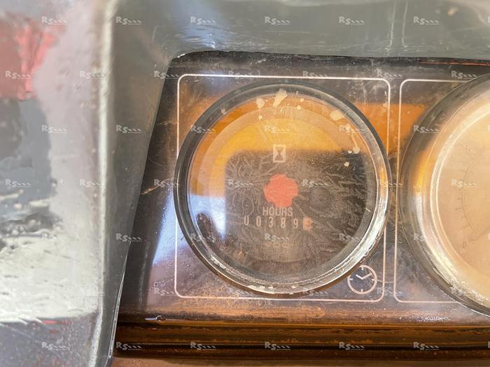 Used ATLAS COPCO XAS67 KD