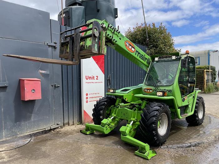 Used MERLO P38.13