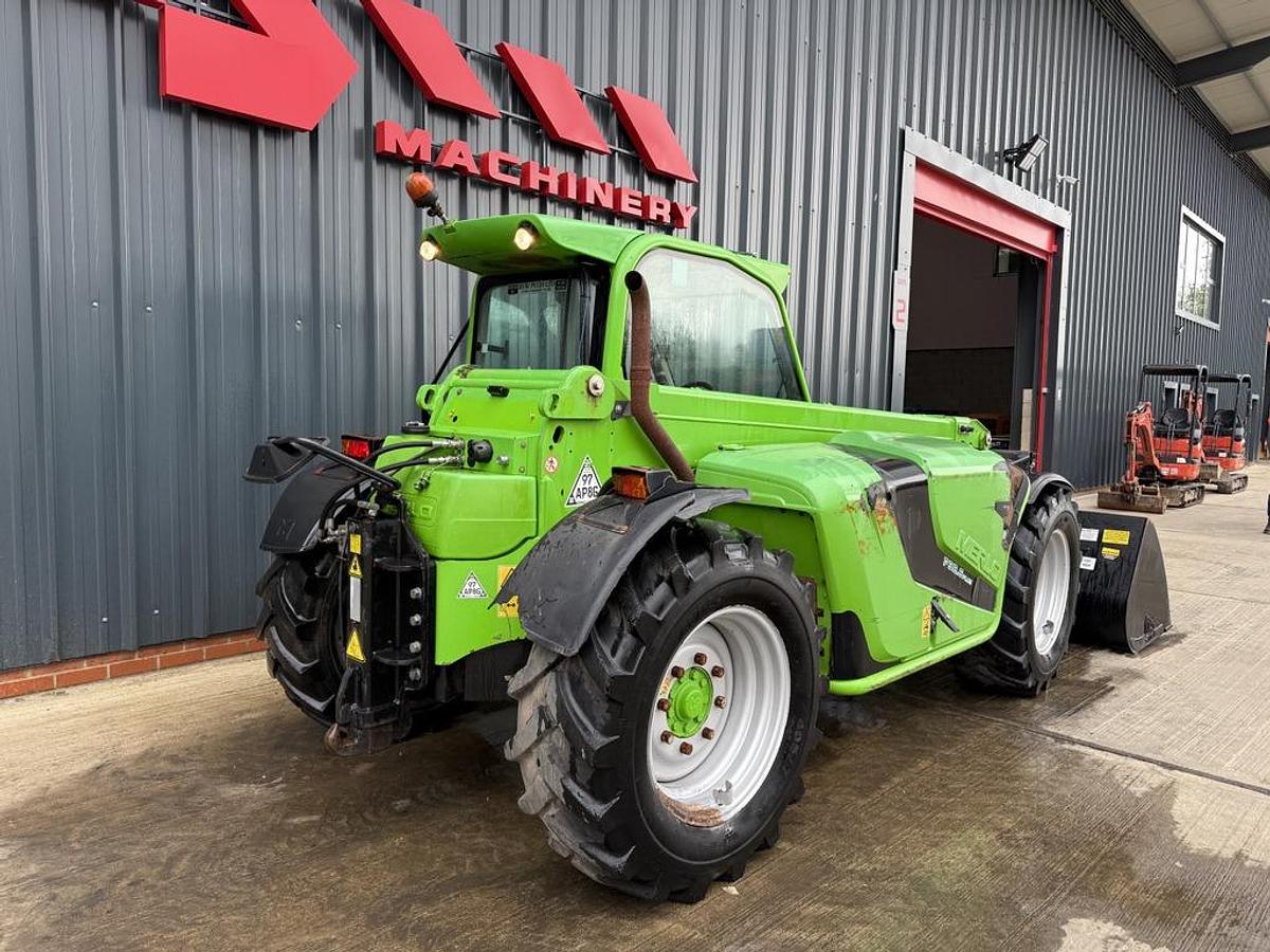 Used Merlo P32.6 3.2t 6m Telehandler