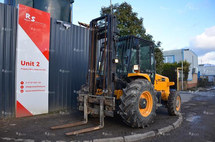 Used JCB 926