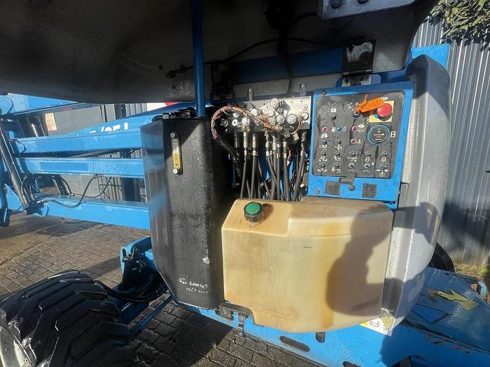 Used Genie Z-45/25J 16m Cherry Picker