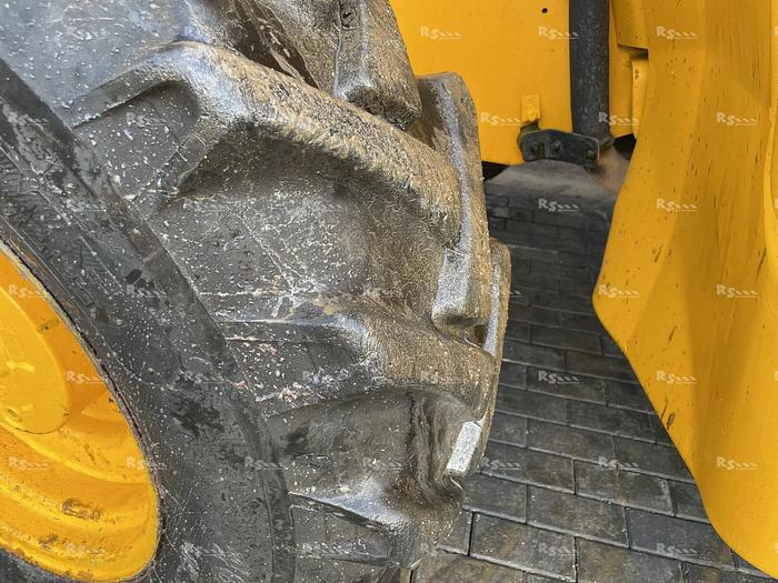 Used JCB 535-95