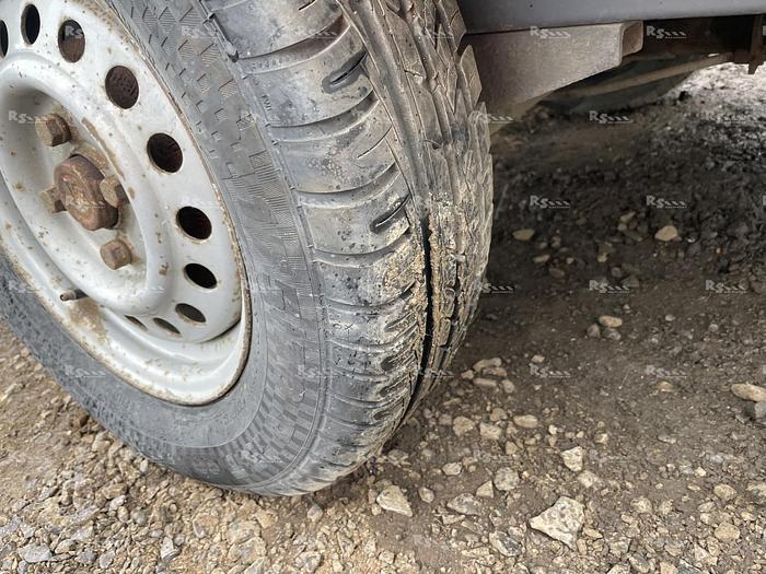 Used ATLAS COPCO XAS47