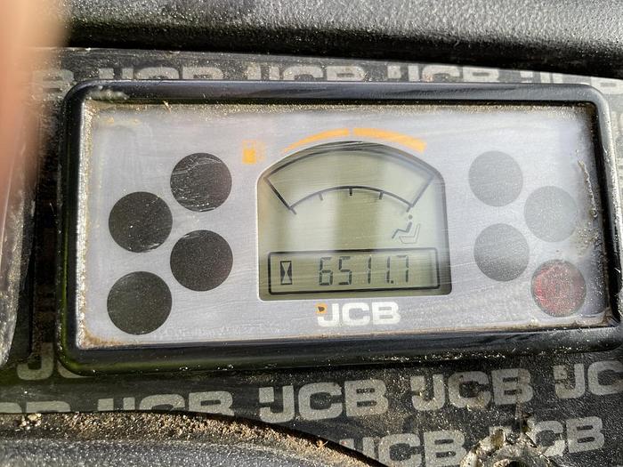 Used JCB TLT35D TELETRUK