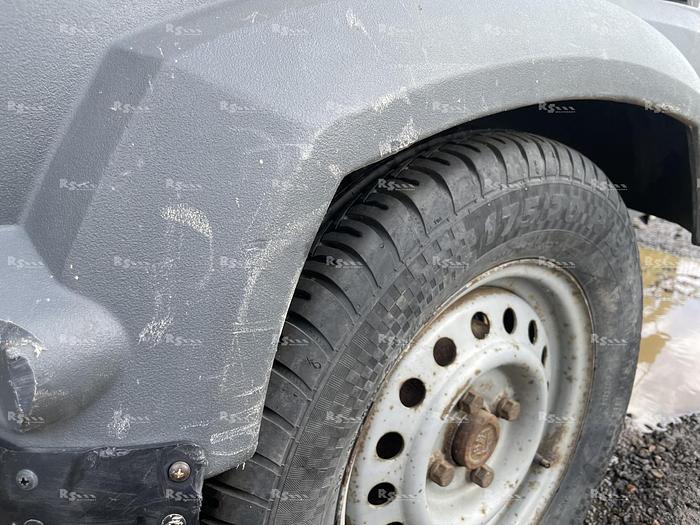 Used ATLAS COPCO XAS47