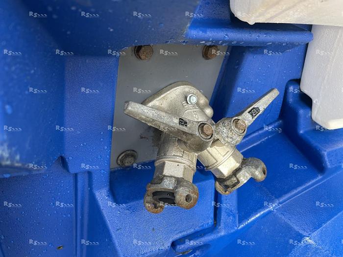 Used ATLAS COPCO XAS47