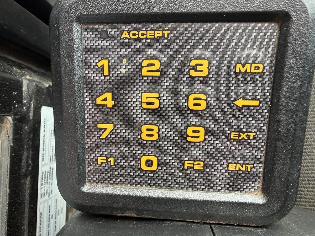 Used JCB 16C-1 1.7t Mini Excavator