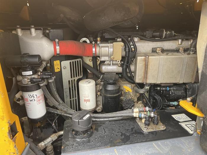 Used TEREX TA9SP