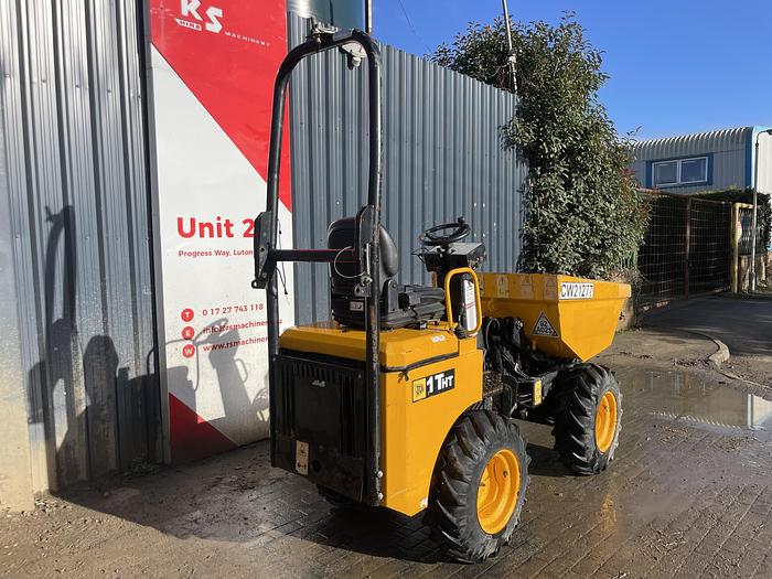 Used JCB 1THT